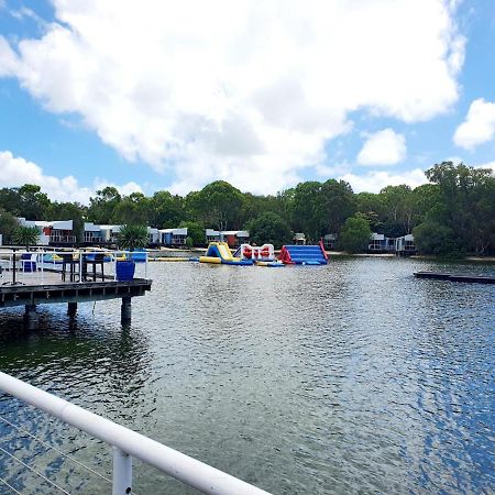 Couran Cove Resort South Stradbroke Island Ngoại thất bức ảnh