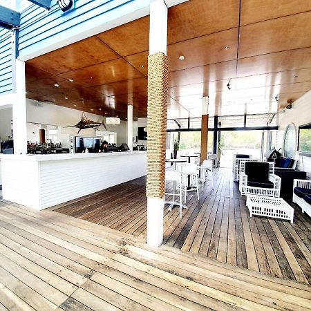 Couran Cove Resort South Stradbroke Island Ngoại thất bức ảnh