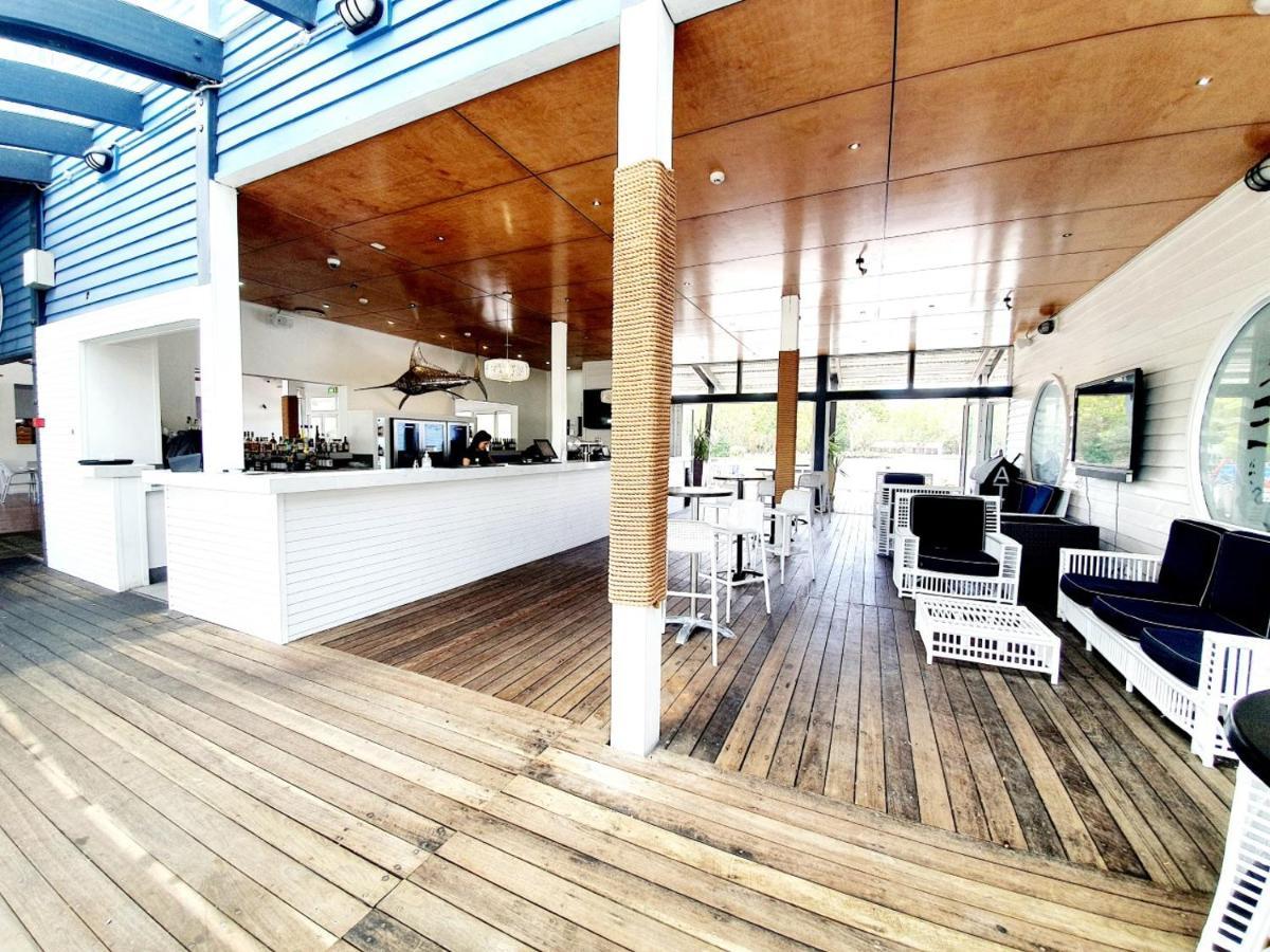 Couran Cove Resort South Stradbroke Island Ngoại thất bức ảnh