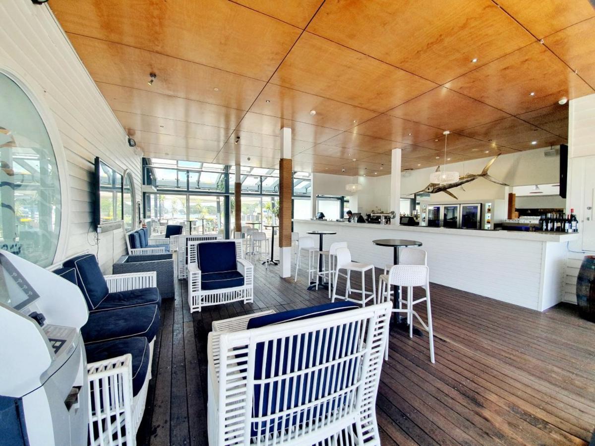 Couran Cove Resort South Stradbroke Island Ngoại thất bức ảnh