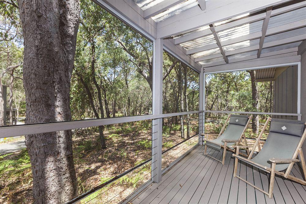 Couran Cove Resort South Stradbroke Island Ngoại thất bức ảnh