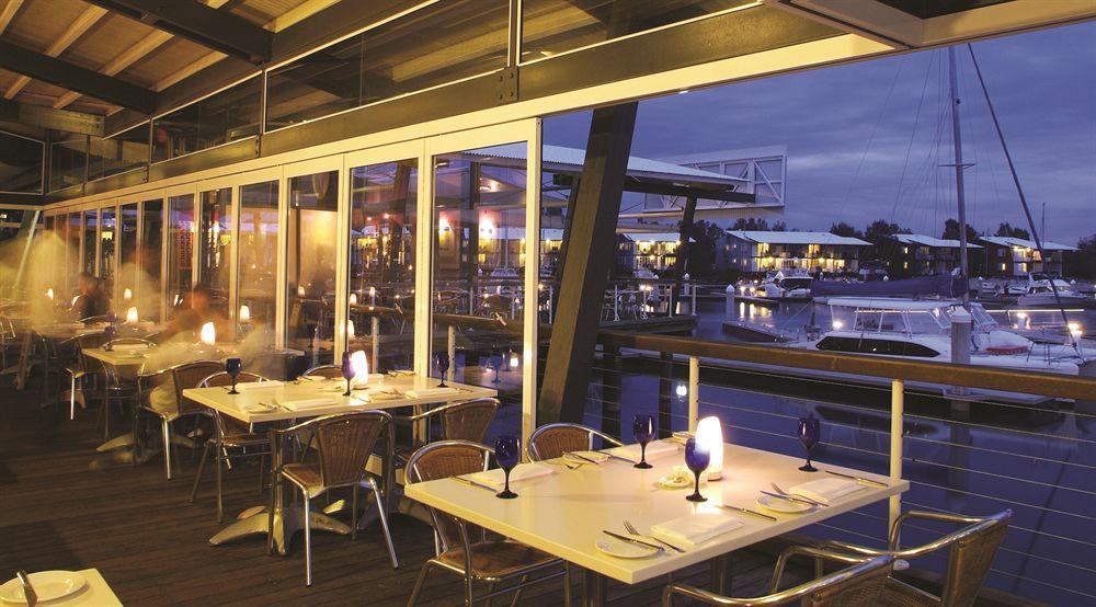 Couran Cove Resort South Stradbroke Island Ngoại thất bức ảnh