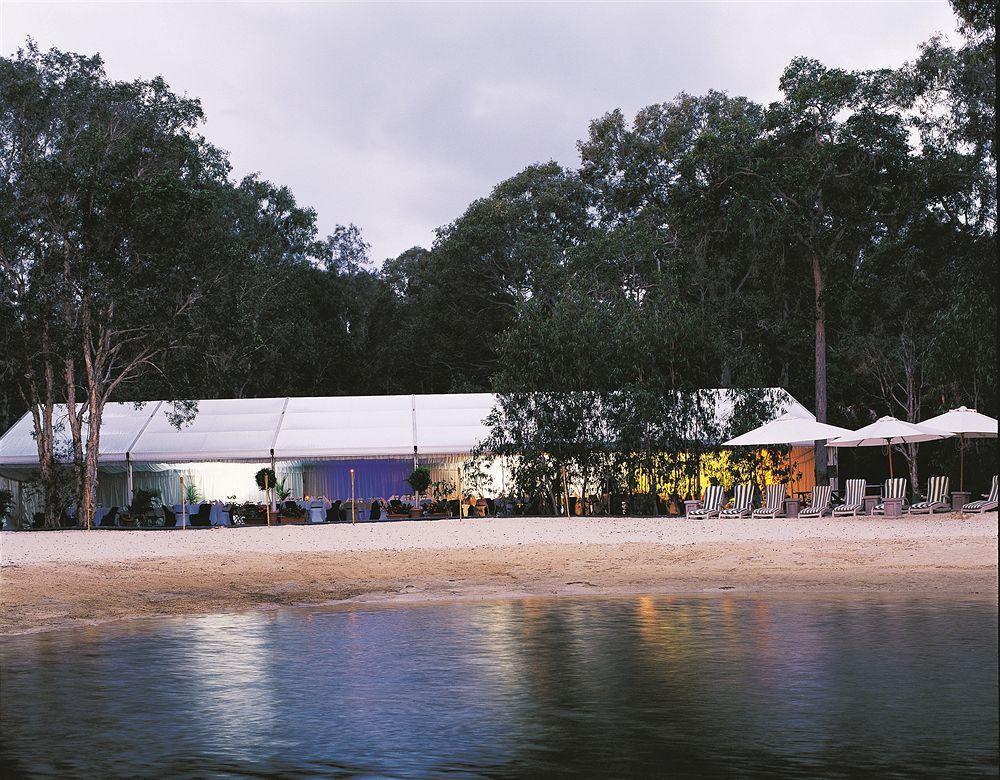 Couran Cove Resort South Stradbroke Island Ngoại thất bức ảnh
