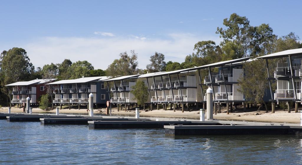 Couran Cove Resort South Stradbroke Island Ngoại thất bức ảnh