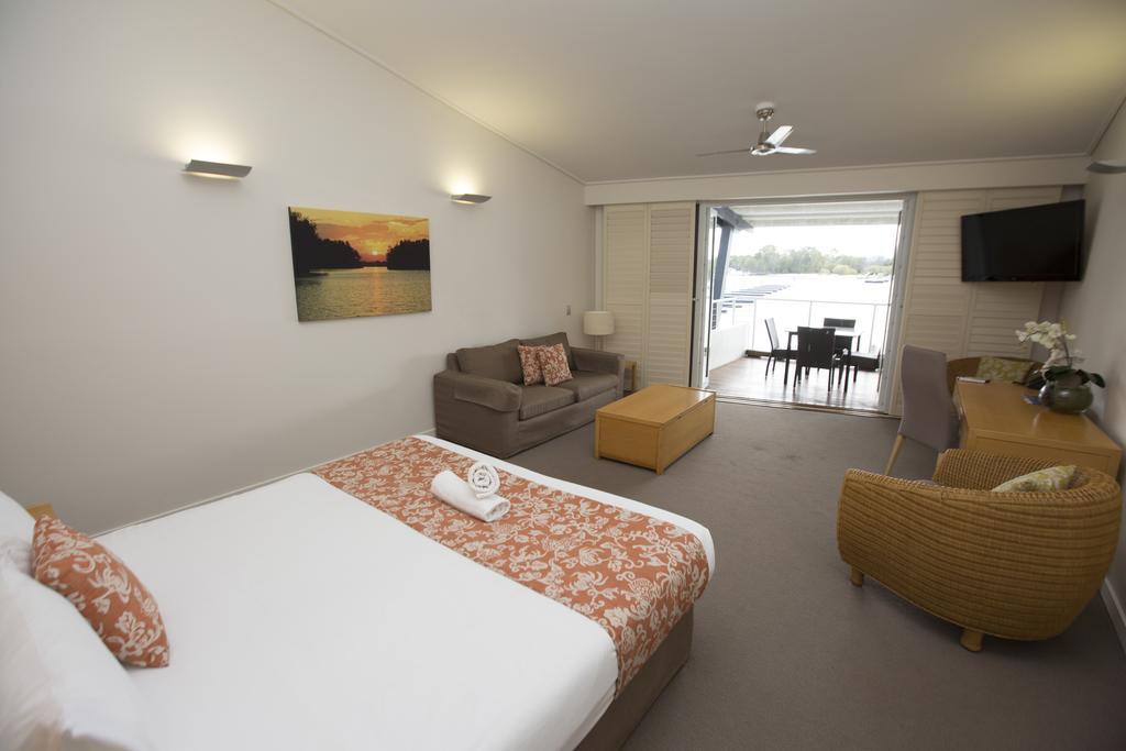 Couran Cove Resort South Stradbroke Island Phòng bức ảnh