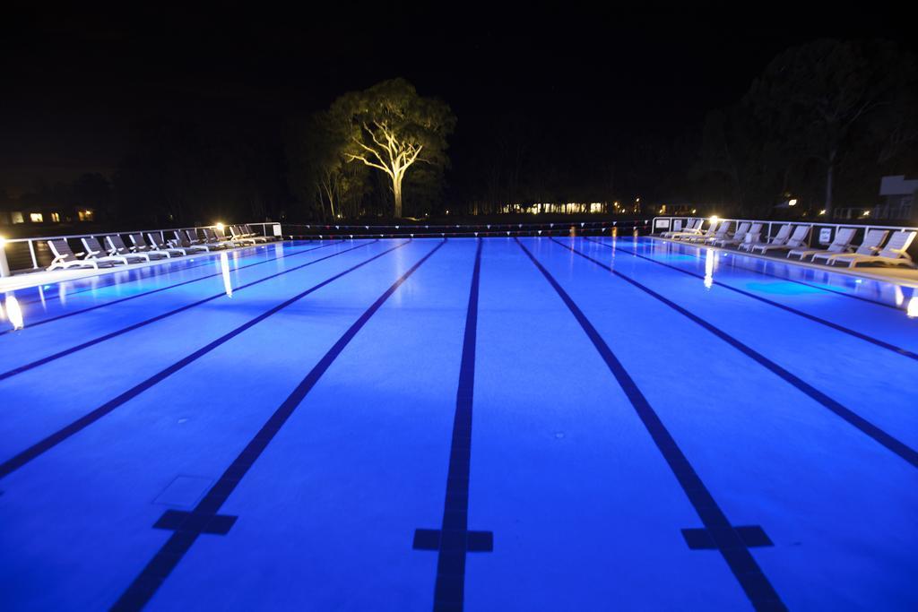 Couran Cove Resort South Stradbroke Island Ngoại thất bức ảnh