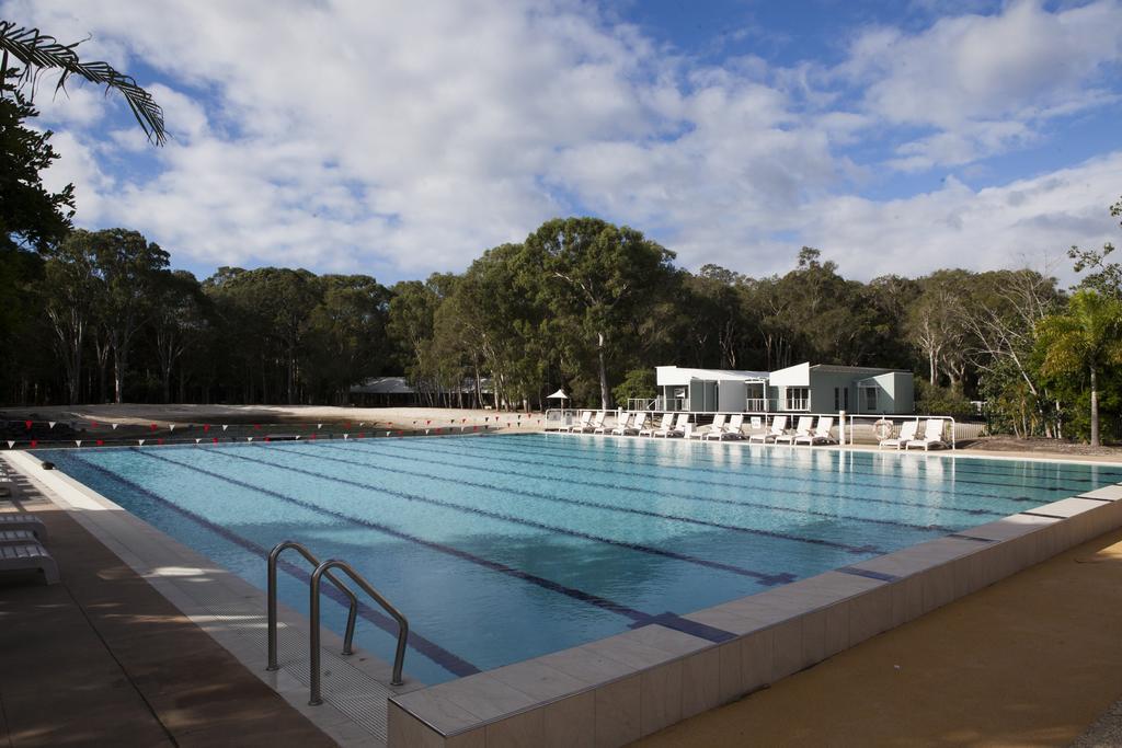 Couran Cove Resort South Stradbroke Island Ngoại thất bức ảnh