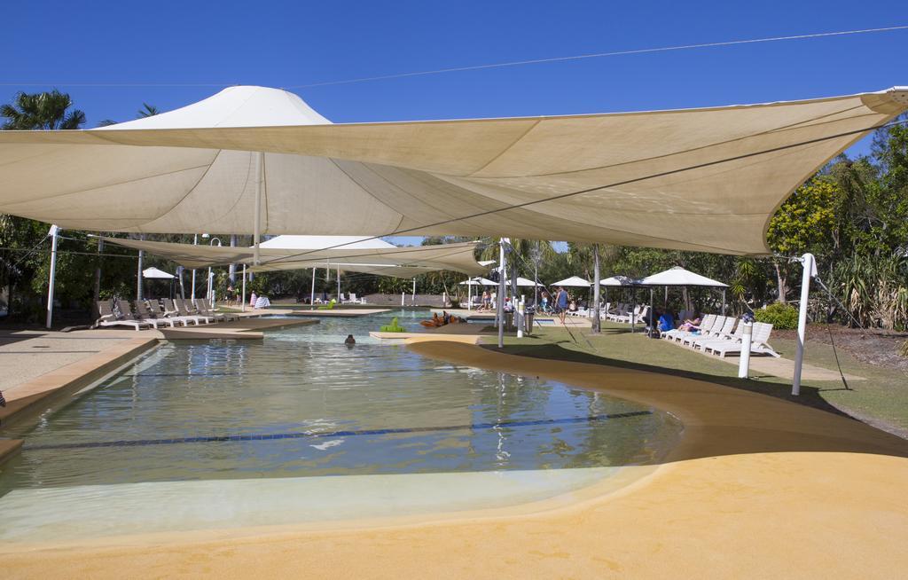 Couran Cove Resort South Stradbroke Island Ngoại thất bức ảnh