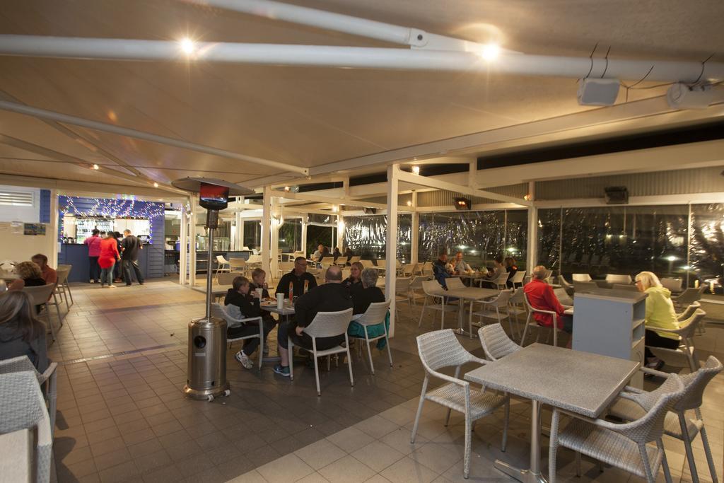 Couran Cove Resort South Stradbroke Island Ngoại thất bức ảnh