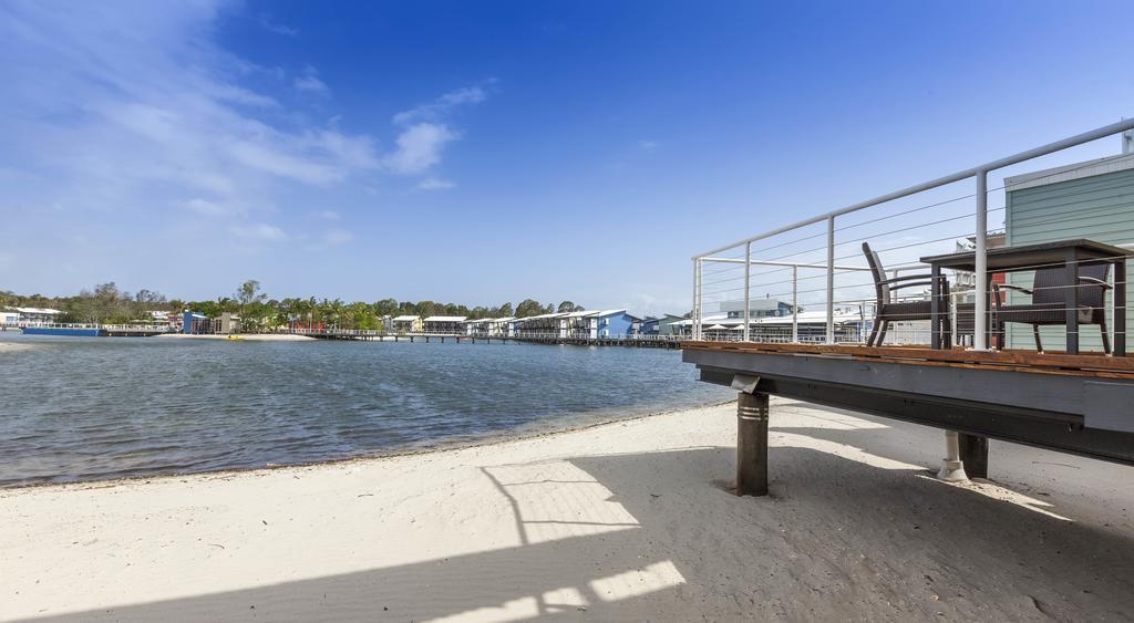 Couran Cove Resort South Stradbroke Island Ngoại thất bức ảnh