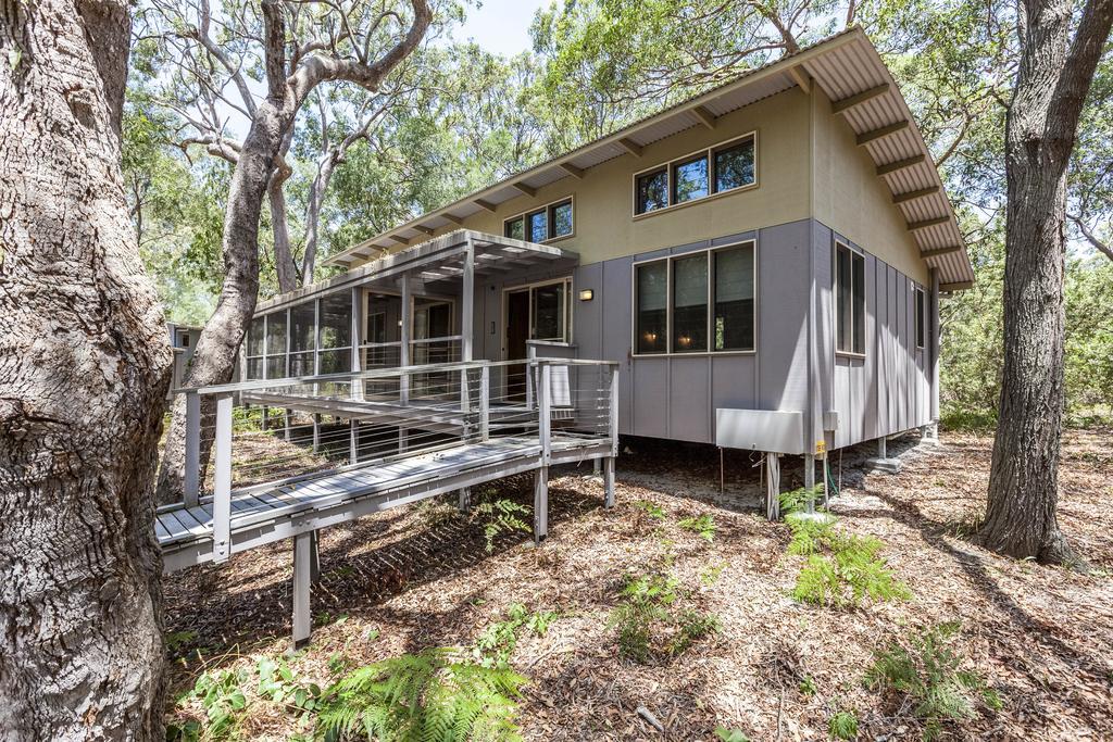Couran Cove Resort South Stradbroke Island Phòng bức ảnh