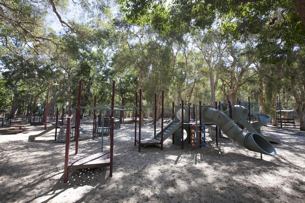 Couran Cove Resort South Stradbroke Island Ngoại thất bức ảnh