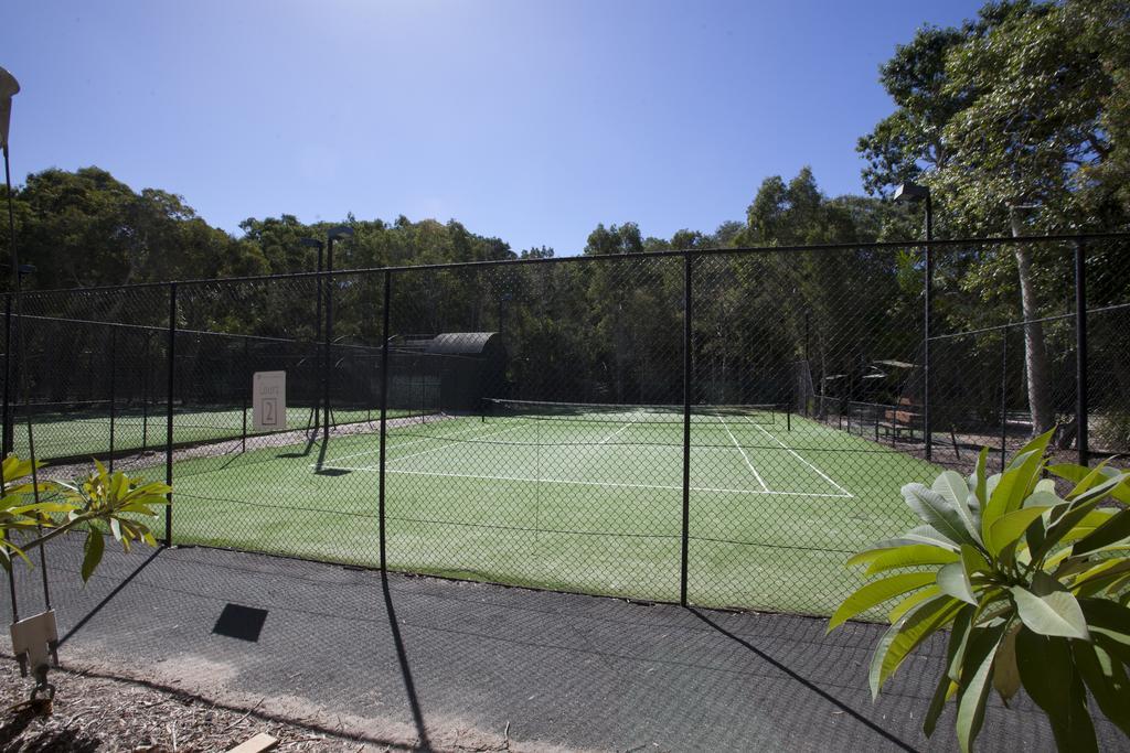 Couran Cove Resort South Stradbroke Island Ngoại thất bức ảnh