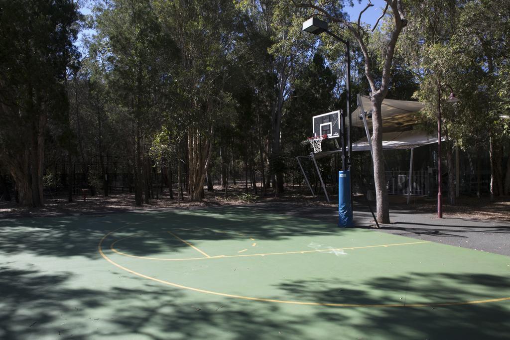 Couran Cove Resort South Stradbroke Island Ngoại thất bức ảnh