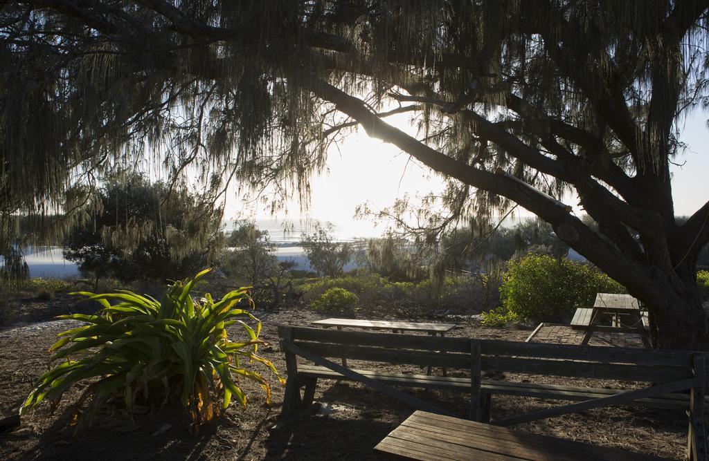 Couran Cove Resort South Stradbroke Island Ngoại thất bức ảnh