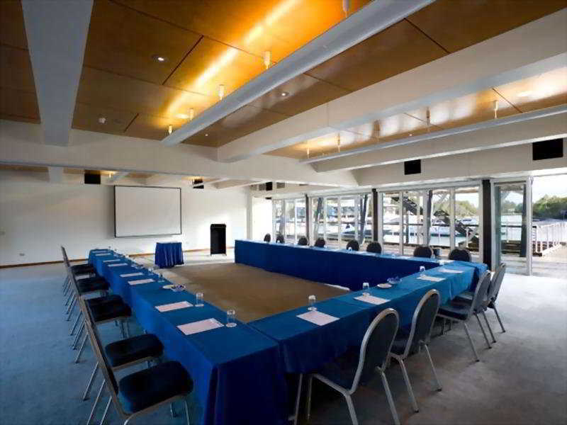 Couran Cove Resort South Stradbroke Island Ngoại thất bức ảnh