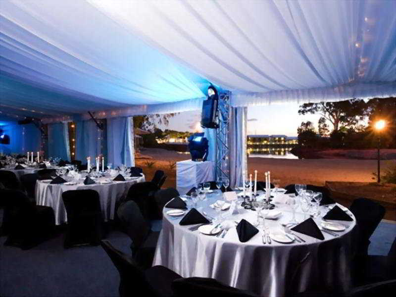 Couran Cove Resort South Stradbroke Island Ngoại thất bức ảnh