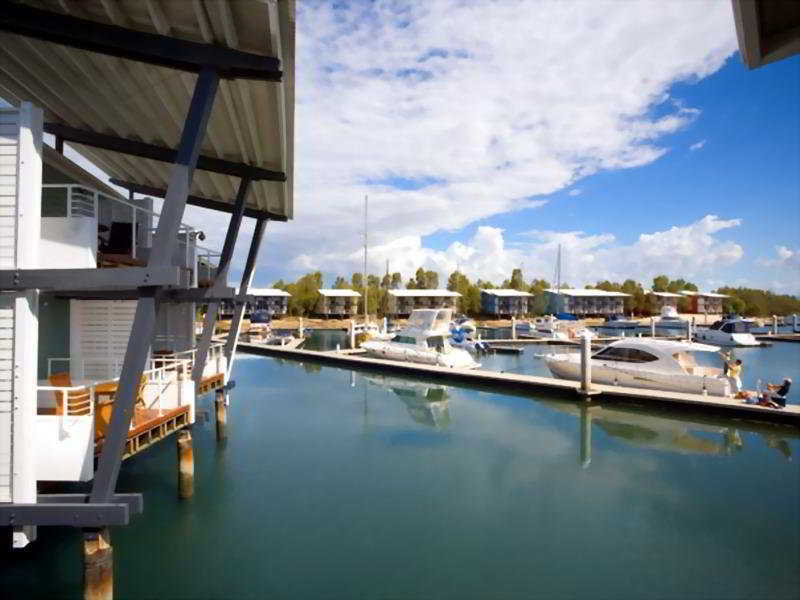 Couran Cove Resort South Stradbroke Island Ngoại thất bức ảnh