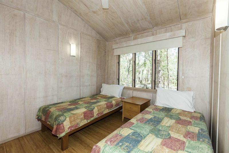 Couran Cove Resort South Stradbroke Island Ngoại thất bức ảnh