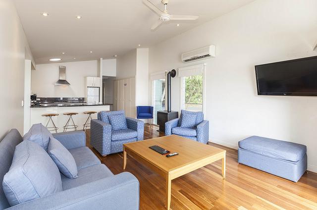Couran Cove Resort South Stradbroke Island Ngoại thất bức ảnh