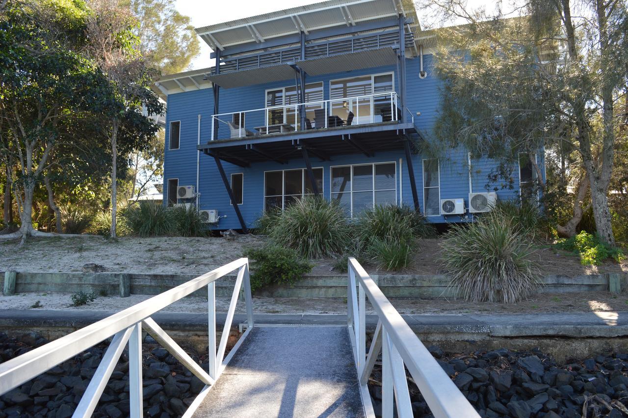 Couran Cove Resort South Stradbroke Island Ngoại thất bức ảnh