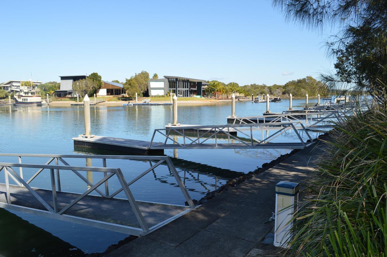 Couran Cove Resort South Stradbroke Island Ngoại thất bức ảnh