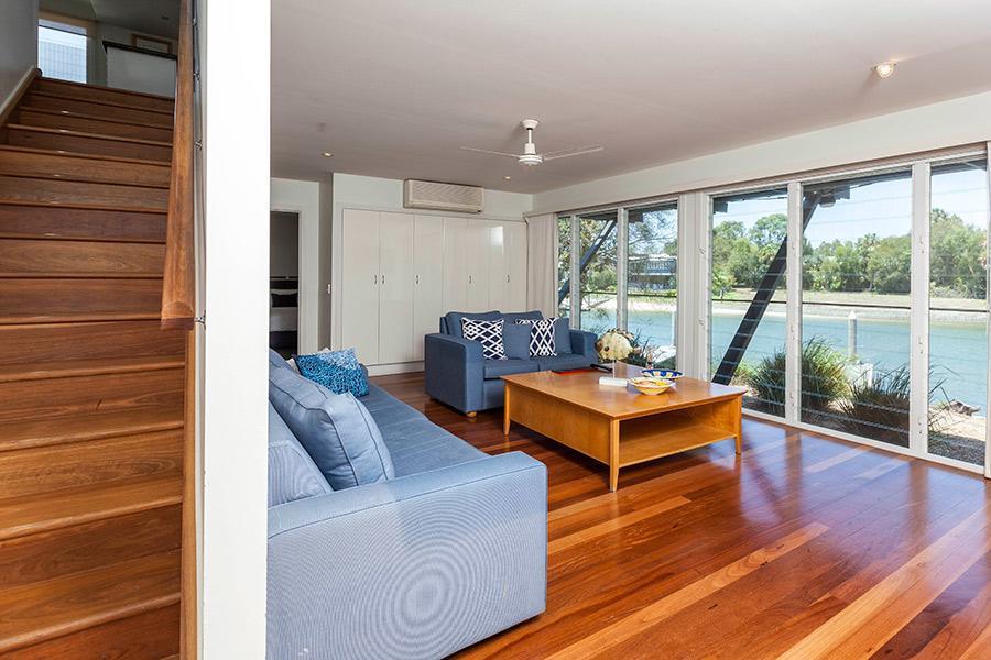 Couran Cove Resort South Stradbroke Island Ngoại thất bức ảnh