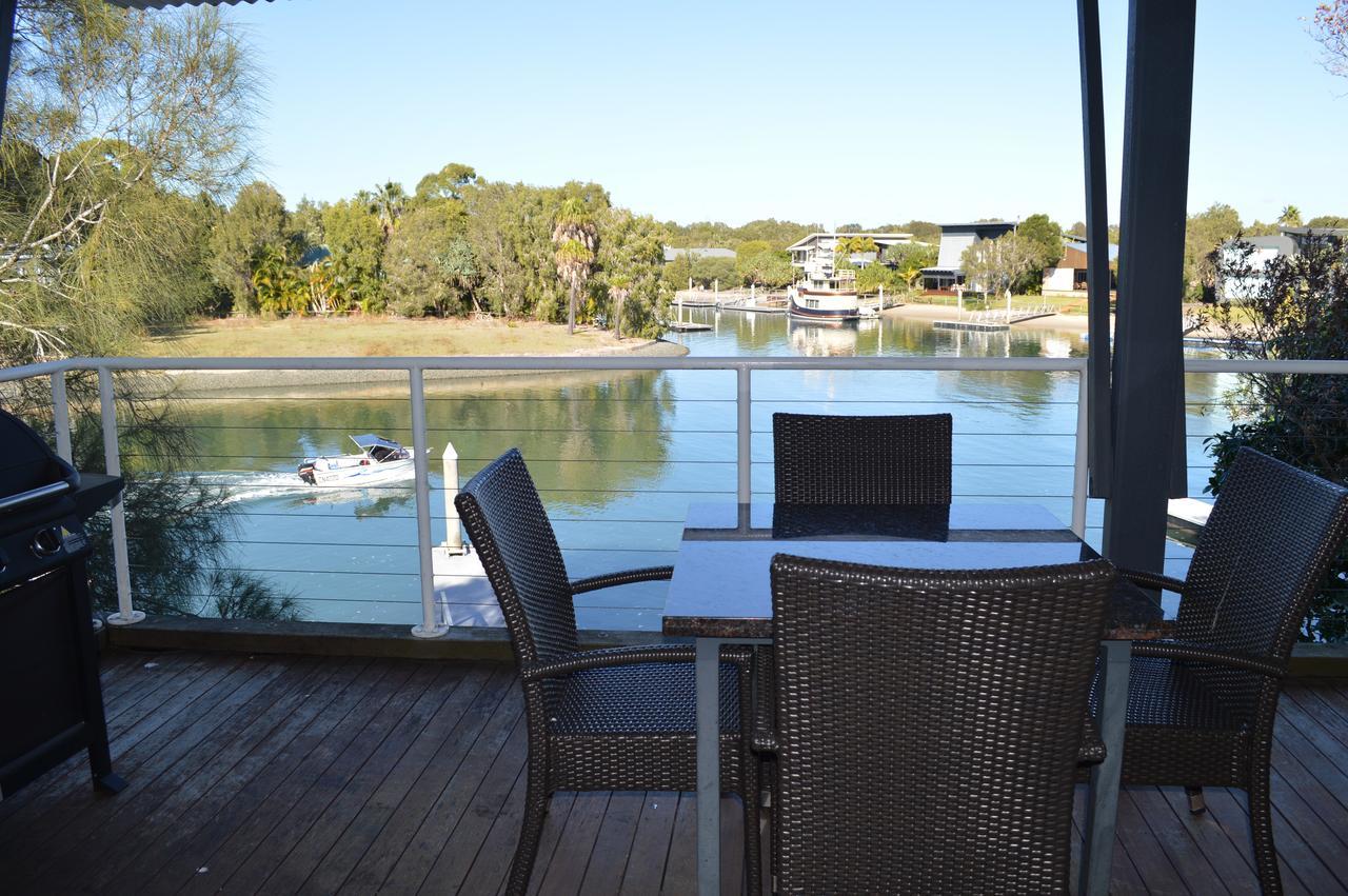Couran Cove Resort South Stradbroke Island Ngoại thất bức ảnh