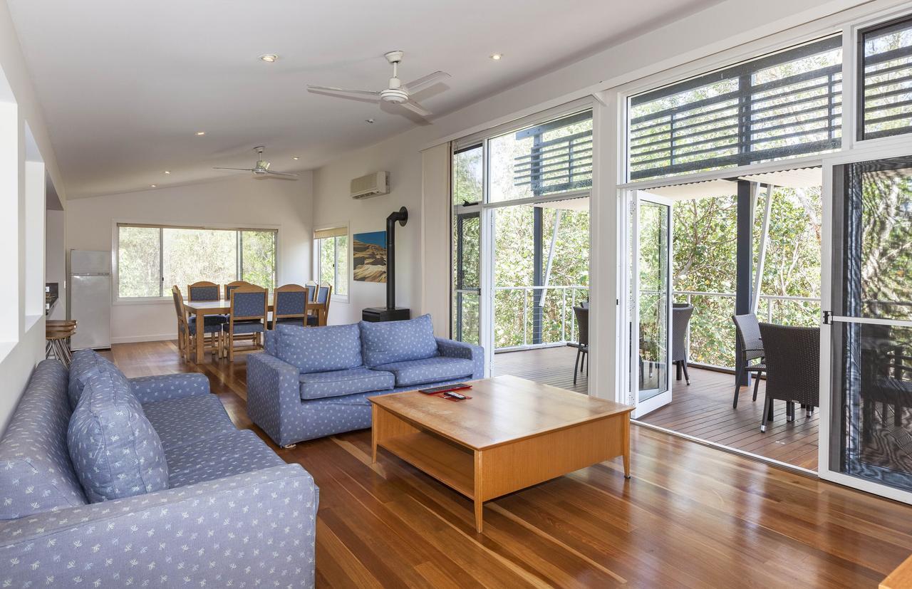 Couran Cove Resort South Stradbroke Island Ngoại thất bức ảnh