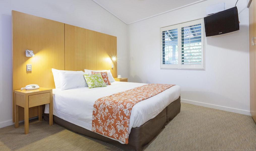 Couran Cove Resort South Stradbroke Island Ngoại thất bức ảnh