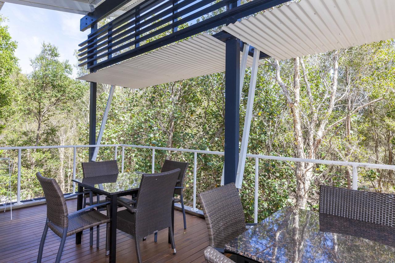 Couran Cove Resort South Stradbroke Island Ngoại thất bức ảnh