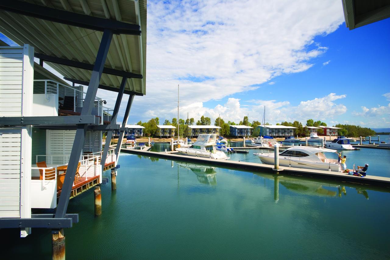 Couran Cove Resort South Stradbroke Island Ngoại thất bức ảnh