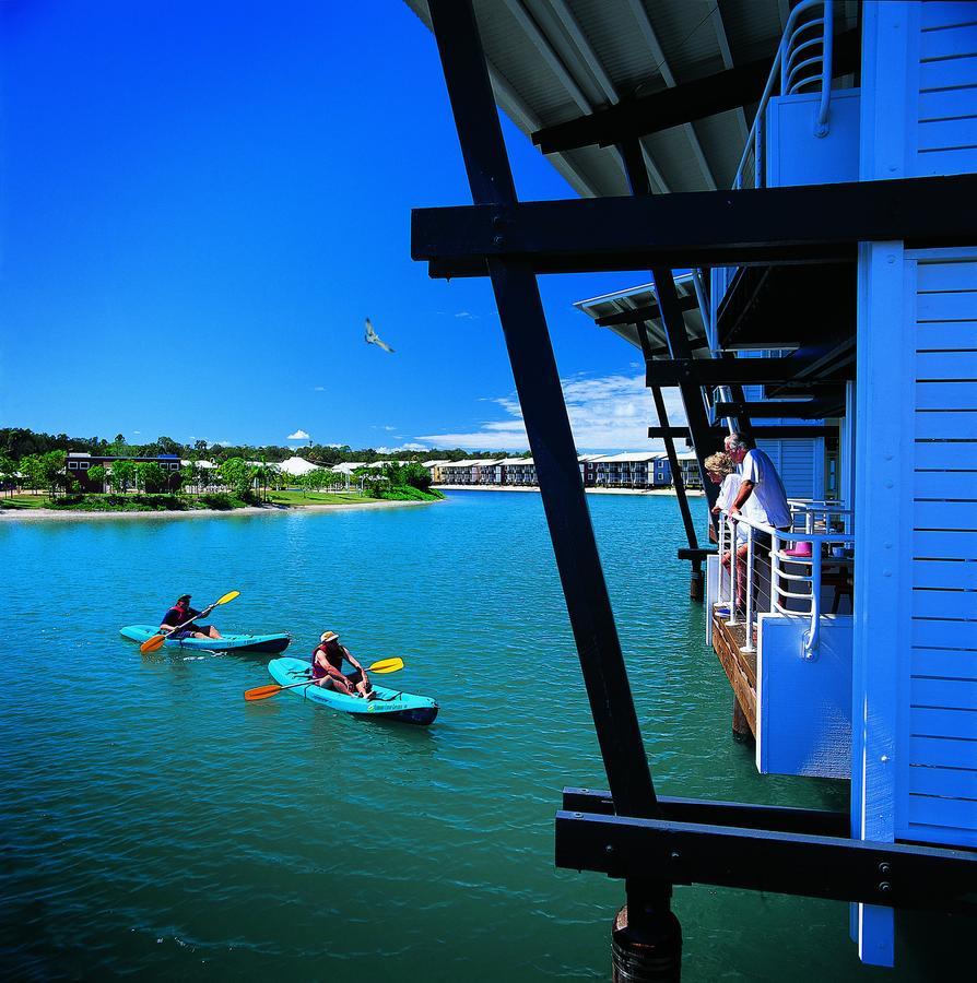 Couran Cove Resort South Stradbroke Island Ngoại thất bức ảnh