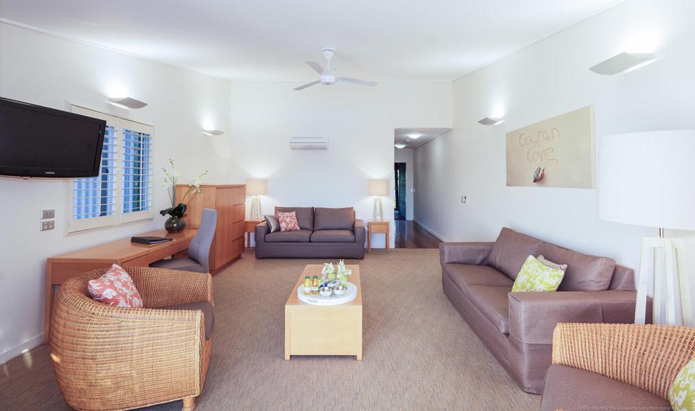 Couran Cove Resort South Stradbroke Island Ngoại thất bức ảnh
