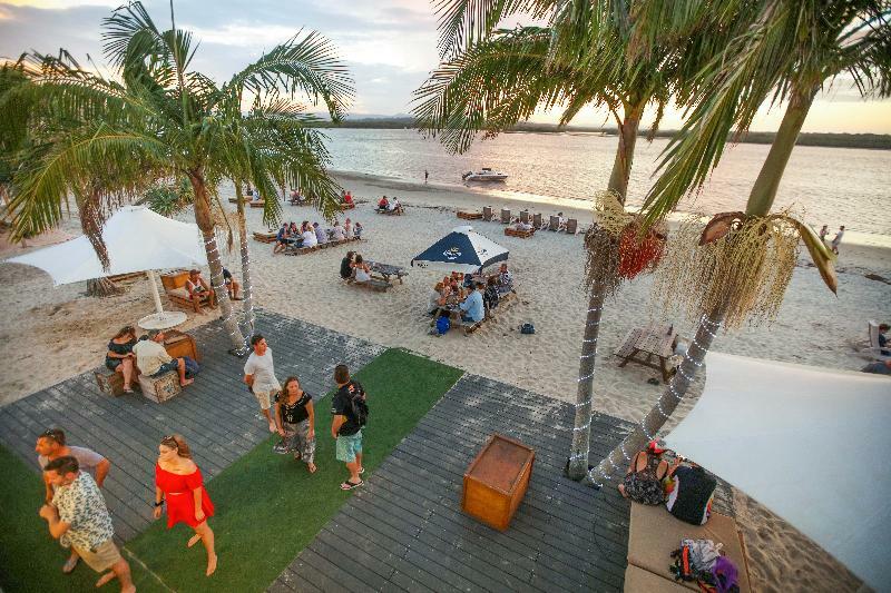 Couran Cove Resort South Stradbroke Island Ngoại thất bức ảnh