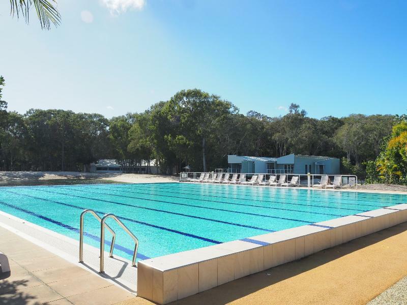 Couran Cove Resort South Stradbroke Island Ngoại thất bức ảnh