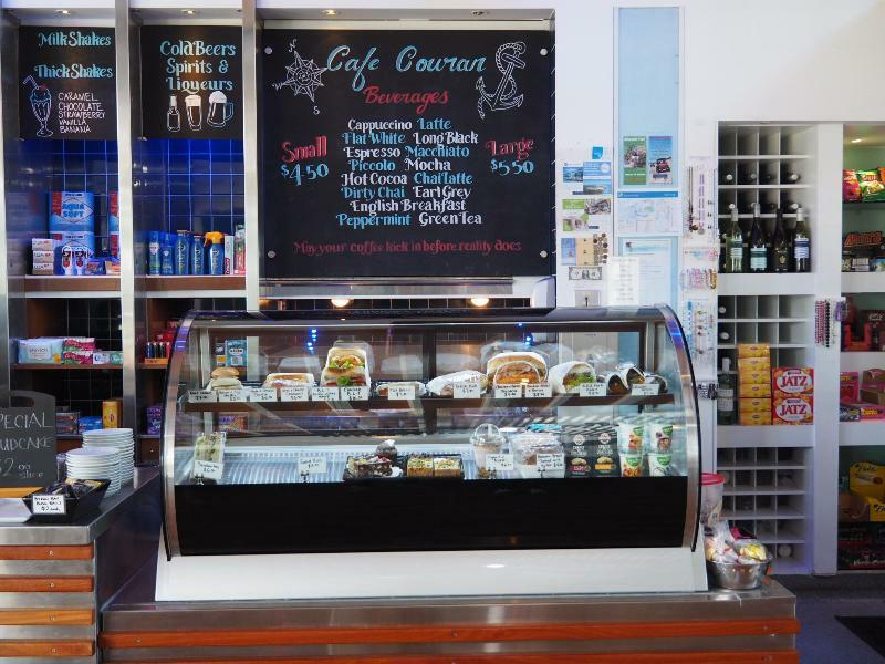 Couran Cove Resort South Stradbroke Island Ngoại thất bức ảnh