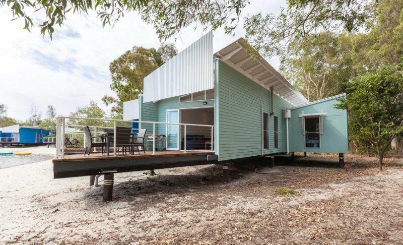 Couran Cove Resort South Stradbroke Island Ngoại thất bức ảnh