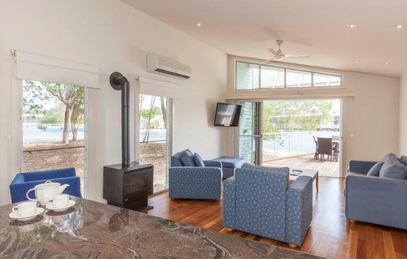 Couran Cove Resort South Stradbroke Island Ngoại thất bức ảnh